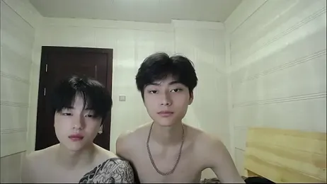 XX-XIUXIU webcam model stream image