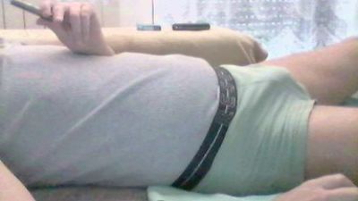 David___Mil webcam model stream image