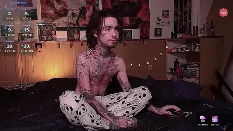 Hanako_Jentoru webcam stripchat model stream image