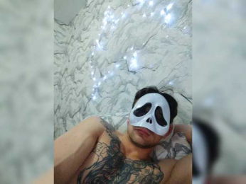 Tyvizex webcam bongacams model stream image