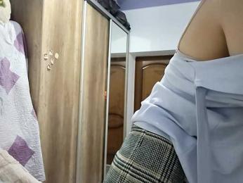 OnitaBreeland webcam model stream image