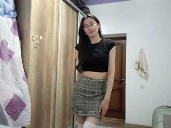 OnitaBreeland webcam model stream image