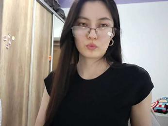 OnitaBreeland webcam model stream image