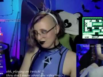 dominantman18064 webcam model stream image