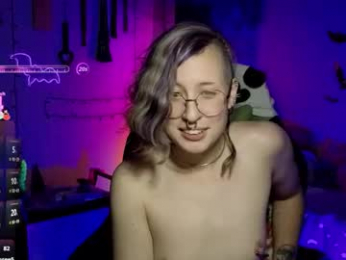 dominantman18064 webcam model stream image