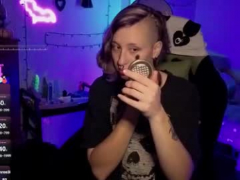 dominantman18064 webcam model stream image