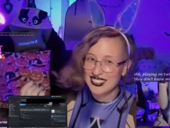 dominantman18064 webcam model stream image