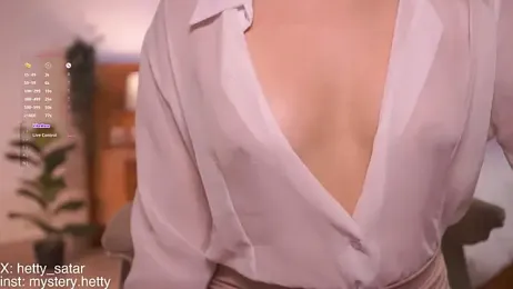 Hetty_satar webcam model stream image