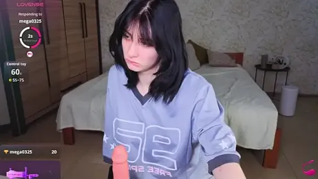 JulisSweet webcam model stream image