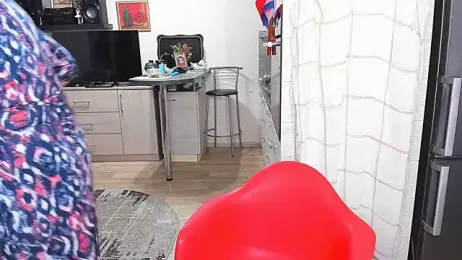 Tina_Joness webcam model stream image