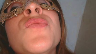 BambolaGenuina webcam model stream image