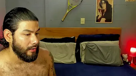 Prometeo-grizzly webcam model stream image