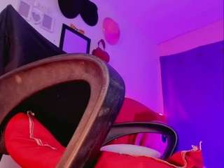 karoll-scoott webcam model stream image