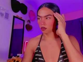 karoll-scoott webcam model stream image