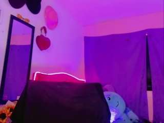 karoll-scoott webcam model stream image