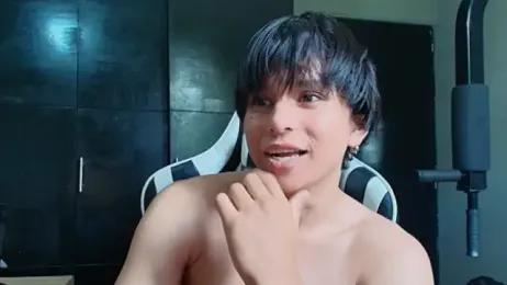 raikougame webcam model stream image