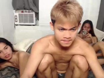 urhotpinoy_izaac webcam model stream image