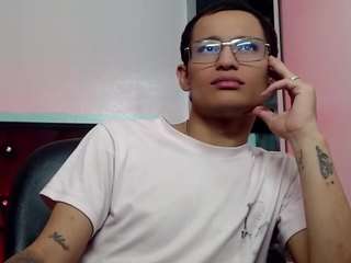 dimonmael webcam model stream image