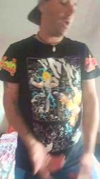 Nashylupe webcam model stream image