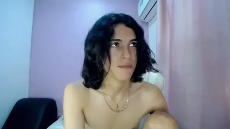 Larry_craft webcam model stream image