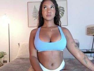 ninagold webcam camsoda model stream image