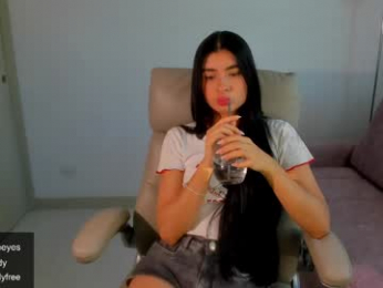 lucia_sandy webcam chaturbate model stream image