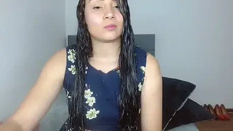 celeste_2023 webcam model stream image