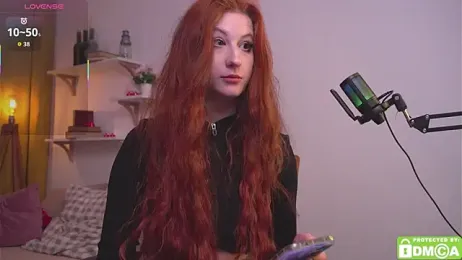 caty_cuddly webcam model stream image