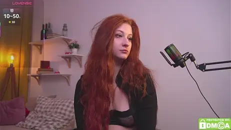 caty_cuddly webcam model stream image