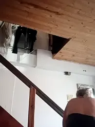 DirtyBIianca webcam model stream image