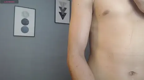 Ryan_grayx webcam model stream image