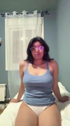 TopangaOlsen webcam model stream image