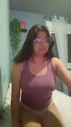 TopangaOlsen webcam model stream image
