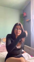 TopangaOlsen webcam cam4 model stream image