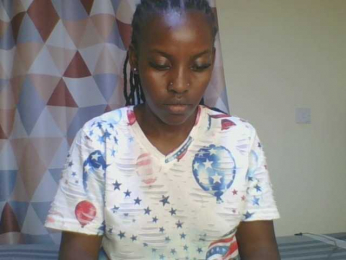 Abbylay webcam model stream image