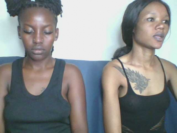 Abbylay webcam model stream image