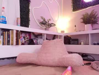 lexibby69 webcam model stream image