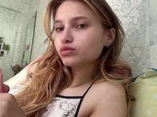 bebeellers webcam model stream image