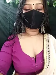 Idhika-Paul webcam model stream image