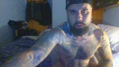 Punisher21cm webcam model stream image