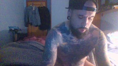 Punisher21cm webcam cam4 model stream image