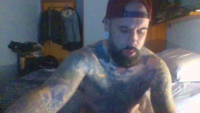 Punisher21cm webcam model stream image