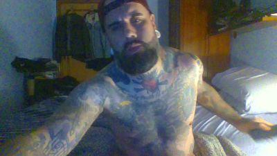 Punisher21cm webcam model stream image