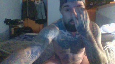 Punisher21cm webcam model stream image