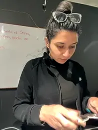 Isabella_Varella webcam model stream image