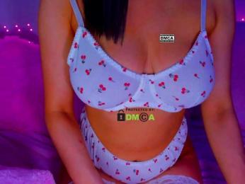 -roxy- webcam model stream image