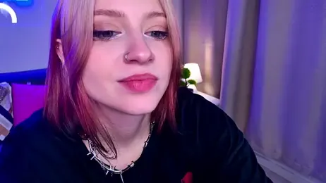 arielabradberry webcam model stream image