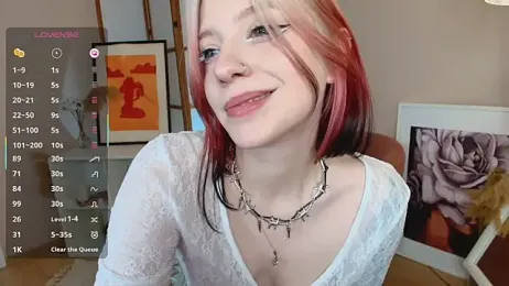 arielabradberry webcam stripchat model stream image