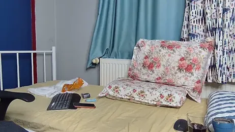 hairybearcb webcam model stream image