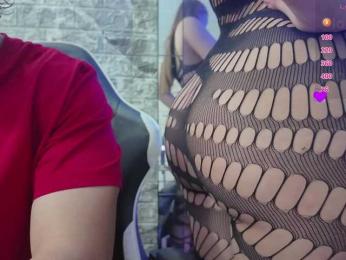 Hot-Couple-69 webcam model stream image